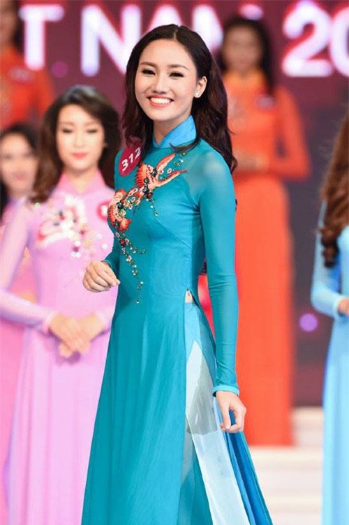 a hau tra my he lo tieu chuan chon nguoi yeu hinh anh 2