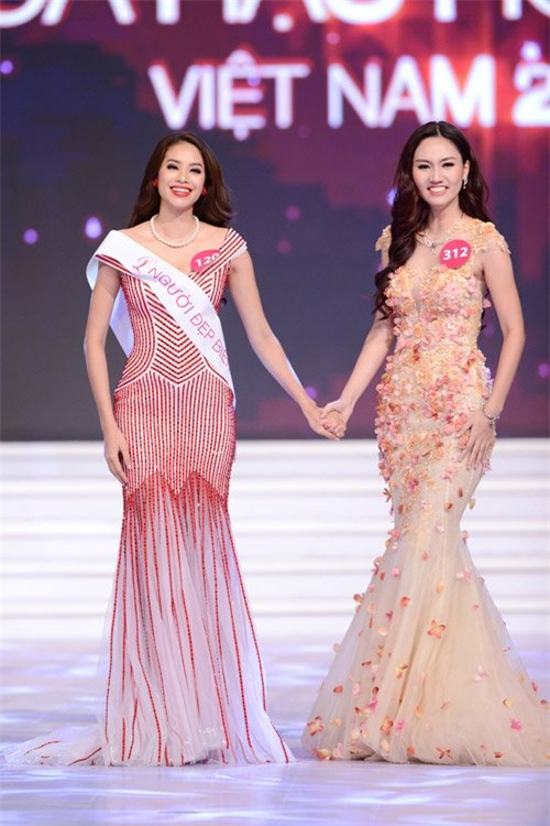 a hau tra my he lo tieu chuan chon nguoi yeu hinh anh 7