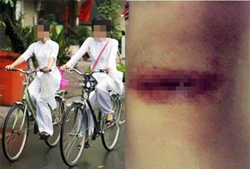 Với ý nghĩ biến thái của mình, Tài tin người yêu sẽ quay lại (Ảnh minh họa)