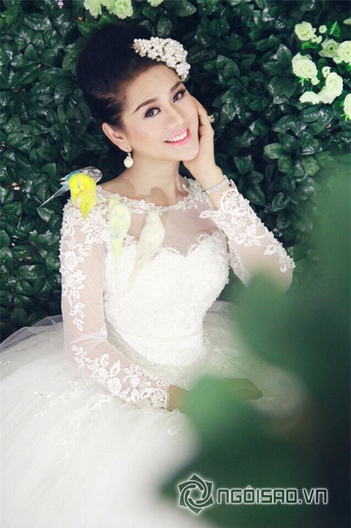 Lam Chi Khanh hoan le dinh hon 1