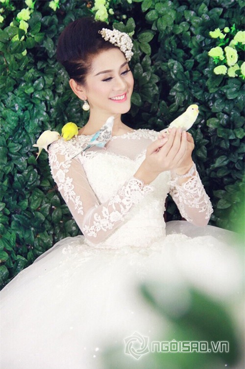 Lam Chi Khanh hoan le dinh hon 2