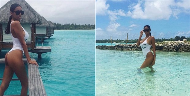 Nghẽn mạng xã hội vì ảnh nude bị chụp lén của Justin Bieber - ảnh 4