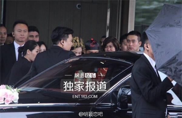 dam-cuoi-co-tich-cua-huynh-hieu-minh-angelababy