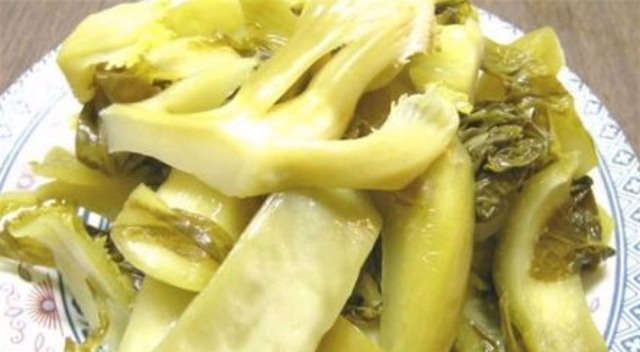 chất độc, dưa muối, dưa chua, món ngon