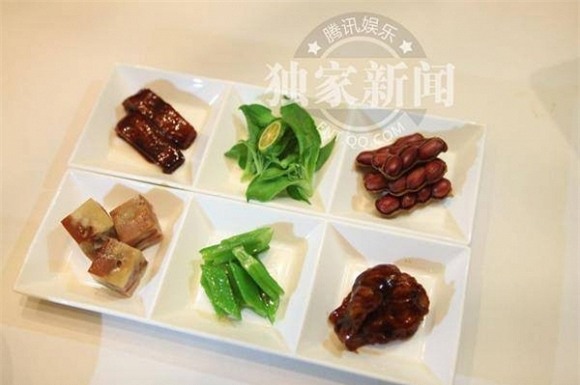 Huỳnh Hiểu Minh - Angela Baby hạnh phúc viên mãn trong lễ cưới truyền thống 0