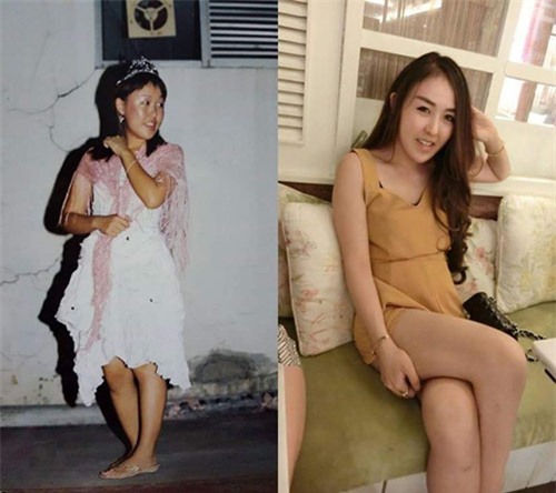 Hành trình “lột xác” của mẹ đơn thân bị chồng ruồng bỏ - 3