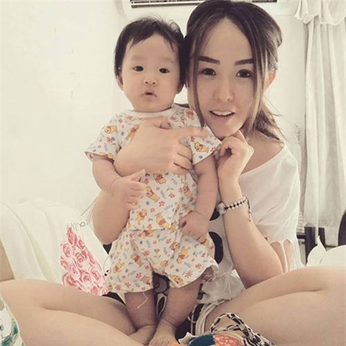 Hành trình “lột xác” của mẹ đơn thân bị chồng ruồng bỏ - 5