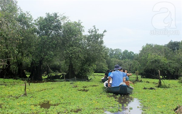 châu đốc