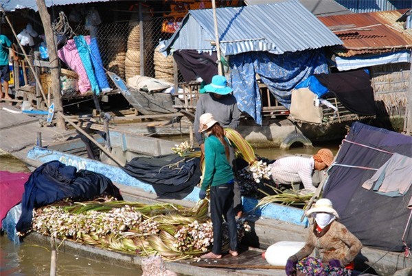 châu đốc