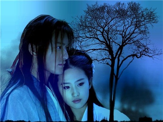 Huỳnh Hiểu Minh: Chàng trai hoàn hảo của màn ảnh Hoa Ngữ 2