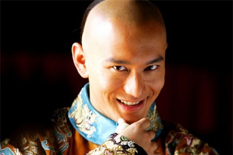 huỳnh hiểu minh vi tiểu bảo