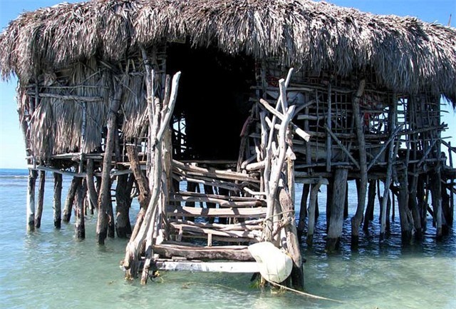 5 điểm đến có thể khiến bạn... quên thời gian