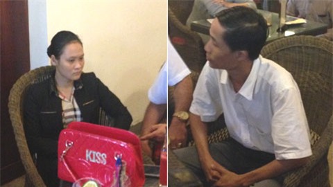 Hoa hậu Đặng Thu Thảo, phục kích, kẻ lừa đảo, quản lý