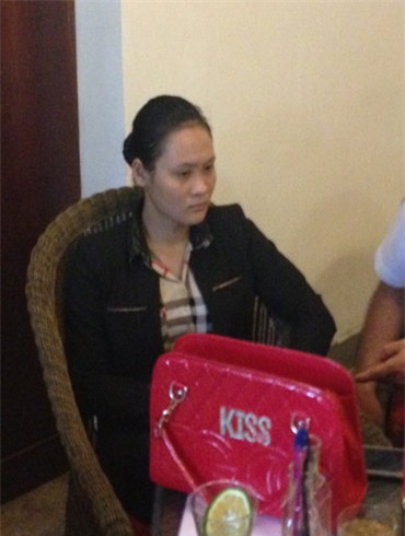 hoa hậu, thu thảo, lừa tiền, quảng cáo, quản lý, nạn nhân