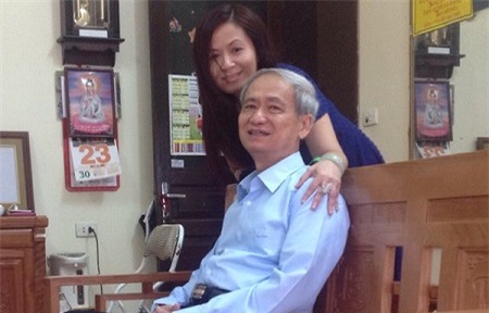 cô giáo, xăm mình, Nguyễn Nữ Kiều Vinh