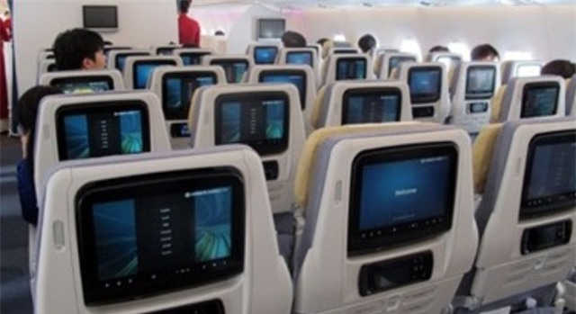 Hành khách bỏ quên 1,5 tỷ đồng trên máy bay