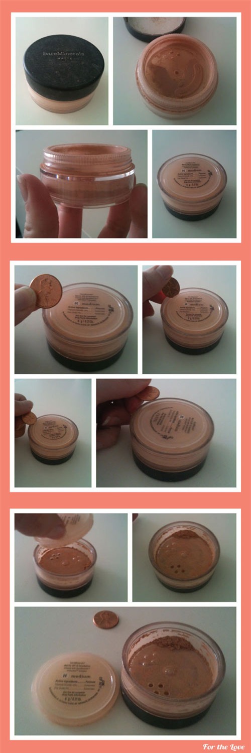 14 mẹo chắt chiu mỹ phẩm 