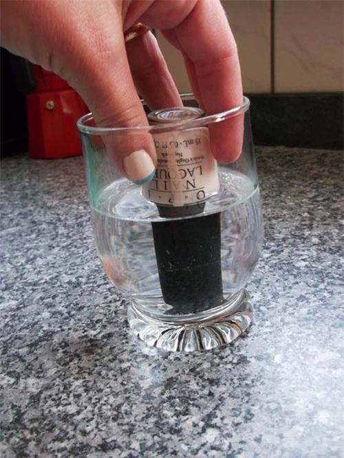 14 mẹo chắt chiu mỹ phẩm 