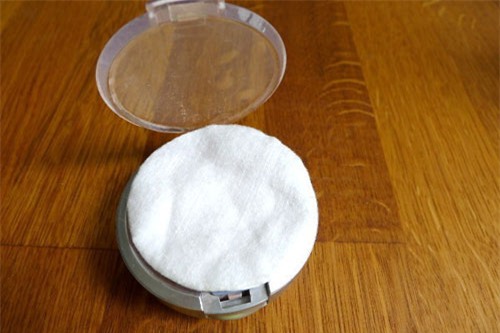14 mẹo chắt chiu mỹ phẩm