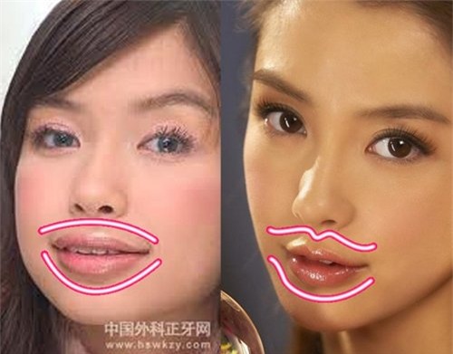 nhan sac bien doi cua de nhat my nhan tq angela baby hinh anh 10
