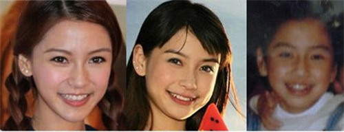 nhan sac bien doi cua de nhat my nhan tq angela baby hinh anh 11