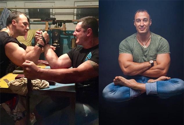 gap go nhung nguoi an chay co bap cuc 