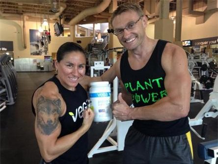 gap go nhung nguoi an chay co bap cuc 