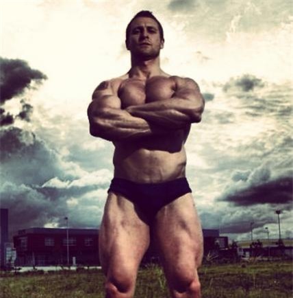 gap go nhung nguoi an chay co bap cuc 