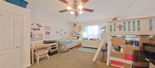 Những ký túc xá như khách sạn 5 sao, giá thuê trăm triệu