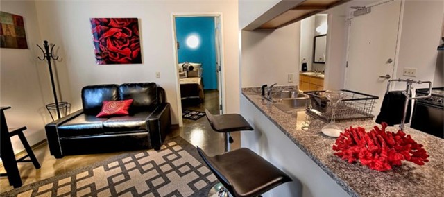 Những ký túc xá như khách sạn 5 sao, giá thuê trăm triệu