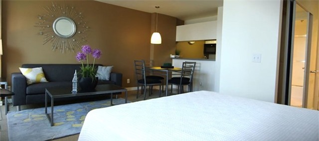 Những ký túc xá như khách sạn 5 sao, giá thuê trăm triệu