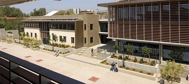 Những ký túc xá như khách sạn 5 sao, giá thuê trăm triệu