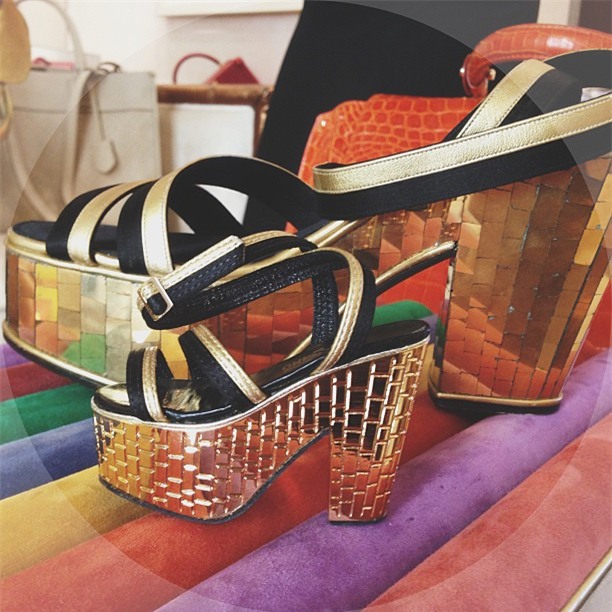 Những món đồ hiệu đắt đỏ mà Thảo Tiên sở hữu.