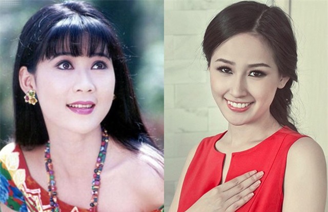 Diễn viên Diễm Hương - Hoa hậu Mai Phương Thúy từng bị một cô gái mạo danh lừa mượn tiền qua Facebook.