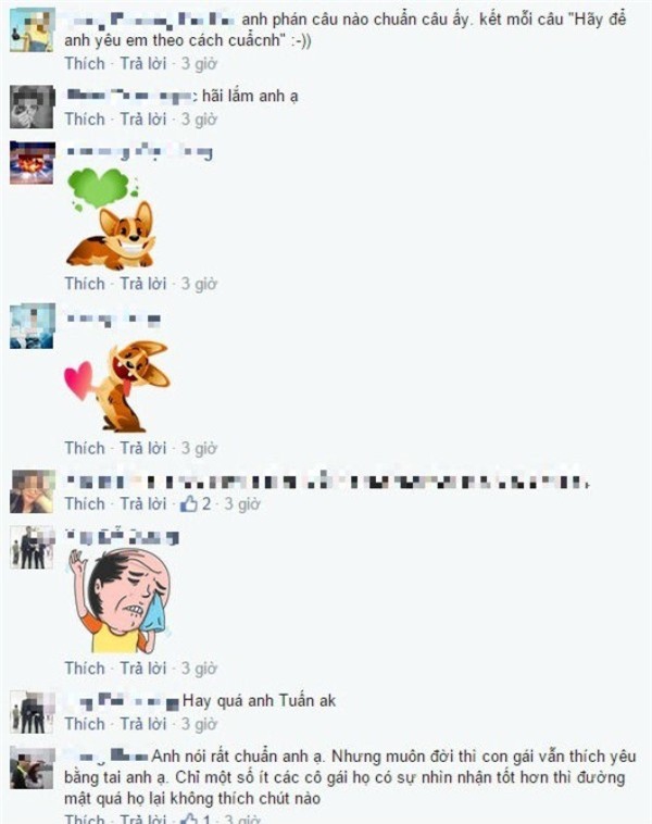 Tâm thư của một người chồng chân chính gửi những người vợ đắm say trong ngôn tình