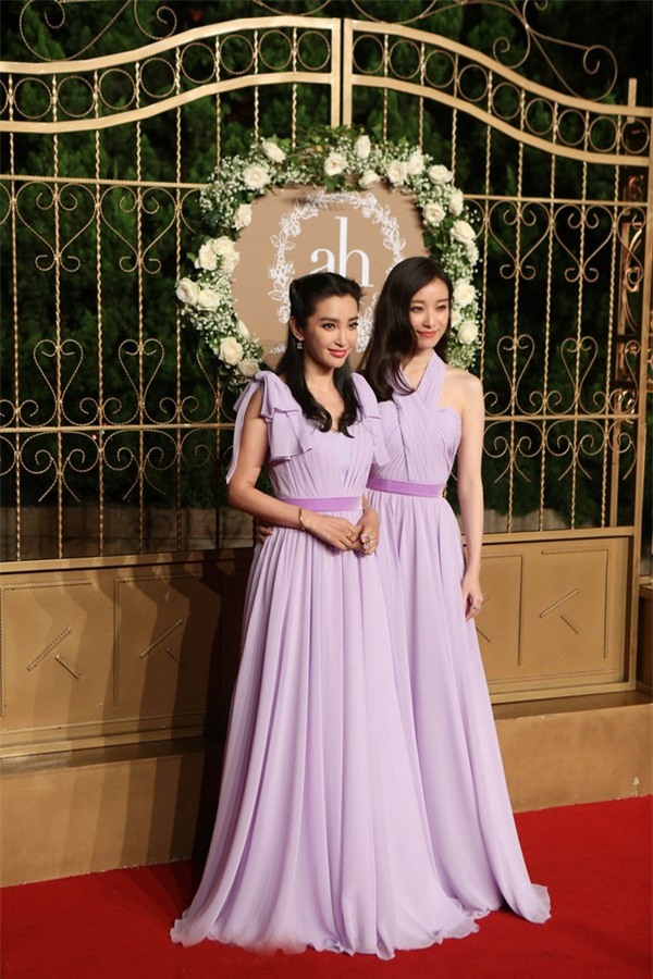 đám cưới angela baby