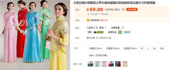 váy phù dâu của Angela Baby