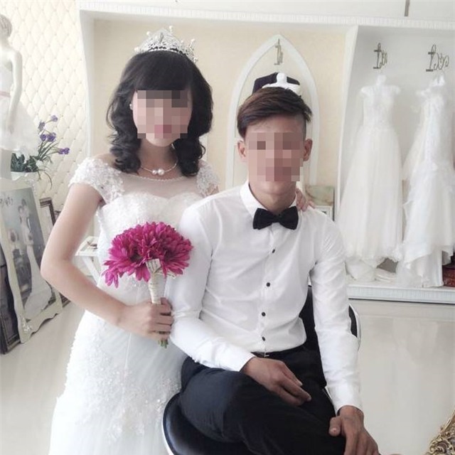 phó chủ tịch xã, tảo hôn,