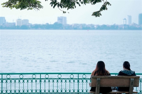 Những điều không thể không làm trong những ngày Hà Nội đón gió lạnh