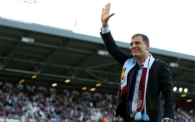 6. Slaven Bilic (West Ham- 3 triệu bảng/ mùa): Trong mùa giải đầu tiên thay thế Sam Allardyce, HLV người Croatia thậm chí còn làm tốt hơn “Big Sam” khi liên tục giúp đội bóng phía đông London đánh bại những đội bóng nằm trong nhóm “Tứ đại gia” mùa giải năm nay.