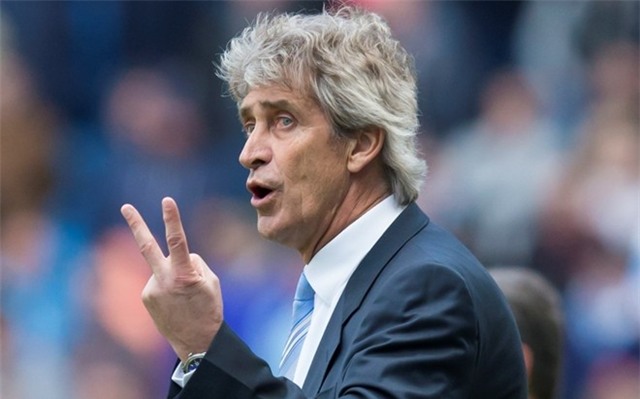 5. Manuel Pellegrini (Manchester City- 4 triệu bảng/ mùa): Dù chiến lược gia người Chile giúp “The Citizen” giành chức vô địch Ngoại hạng Anh mùa giải 2013/14, BLĐ đội bóng vẫn luôn nung nấu ý định đưa Pep Guardiola về thay thế cựu HLV Malaga trong tương lai.