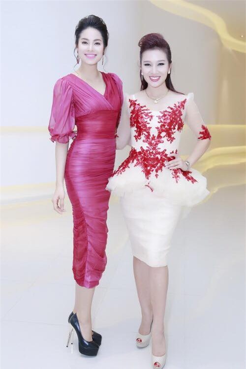 Phạm Hương, tân hoa hậu hoàn vũ 2015, fashion style, street style, vietnamnet