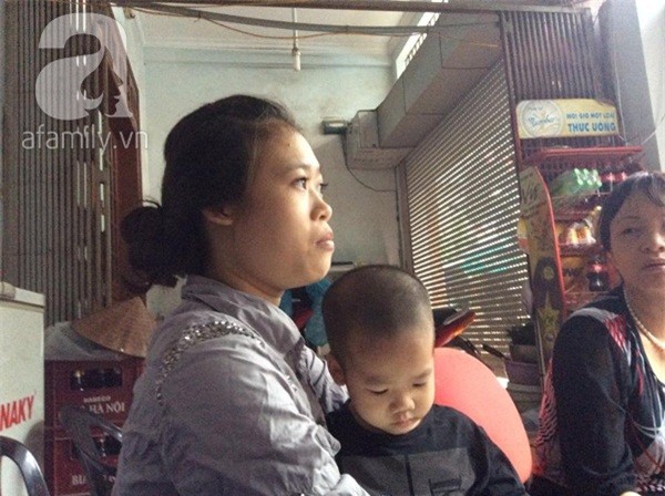 Vụ giáo viên mầm non tát, lắc đầu học sinh: Nhà trường nói sự việc không như trong clip