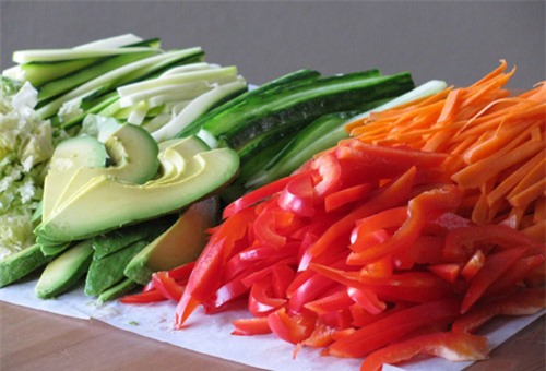 Sai lầm nấu nướng “kinh điển” khiến đồ ăn dặm mất chất - 1