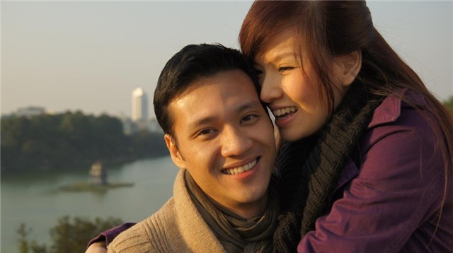 nhung sao nam viet cuoi chinh ban hoc hinh anh 1