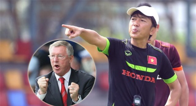 HLV Miura sẽ hạ Thái Lan bằng 