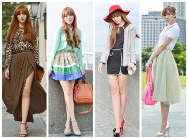 vẻ đẹp của 12 cung hoàng đạo