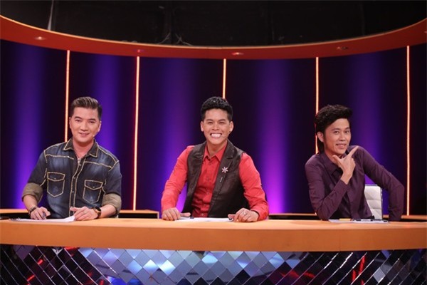 bước nhảy ngàn cân 16