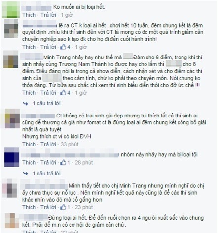 bước nhảy ngàn cân 2