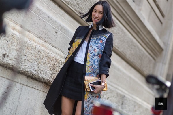 phong cách của sao